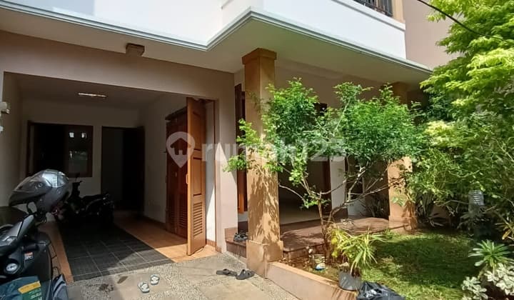 BRAND NEW, MODERN MINIMALIS SIAP HUNI DI KEMANG