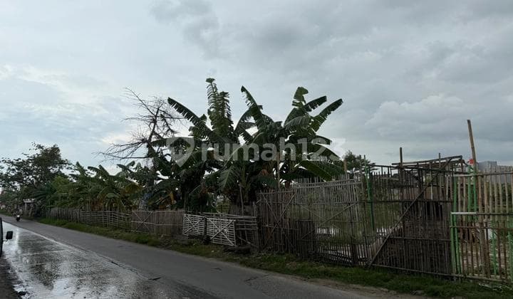 Tanah, SHM, di Tarumajaya