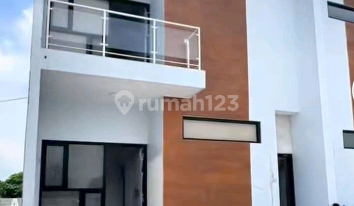 Rumah Mirah Sidoarjo Hasbanna Land Juanda