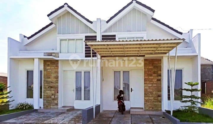 RUMAH MURAH SIDOARJO SENTOSA BUDURAN RESIDENCE