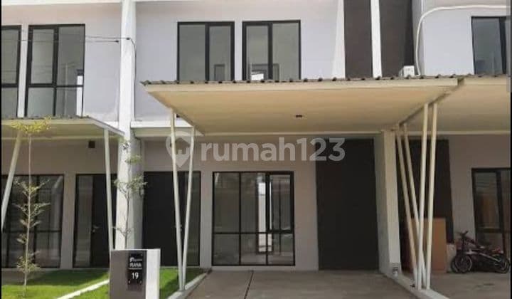 AFFORDABLE HOME SIDOARJO TAMAN SUKODONO VILLAGE SUKODONO