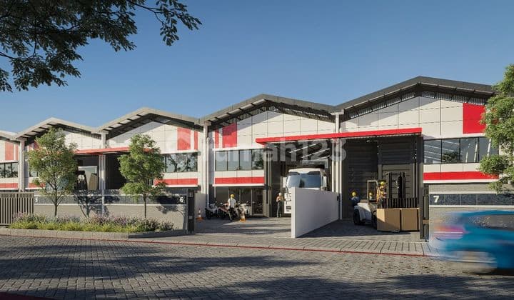 GUDANG MURAH SIDOARJO CIP LINGAK TIMUR BUDURAN SIDOARJO