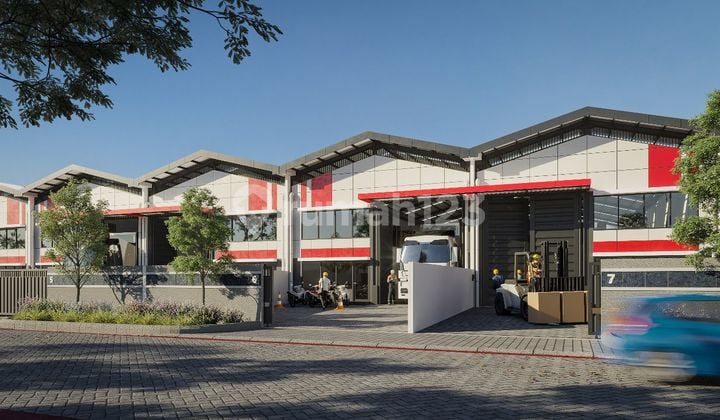 GUDANG MURAH SIDOARJO CIP LINGAK TIMUR BUDURAN SIDOARJO