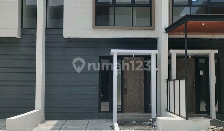 Rumah Murah Surabaya Grand Alana Wonorejo