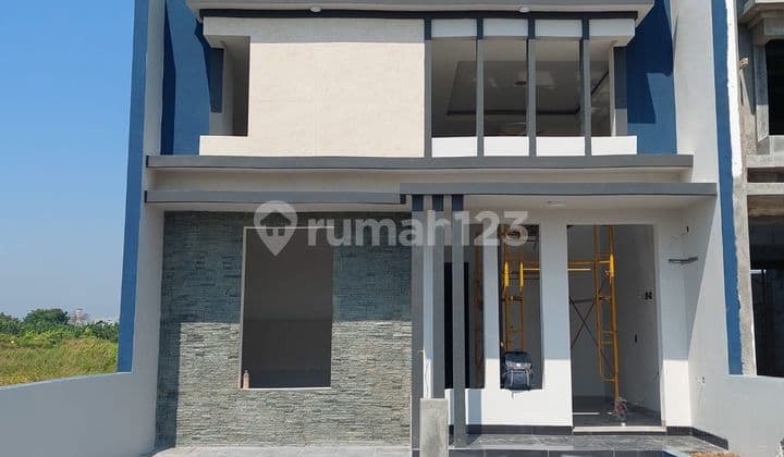 Dream Park Regency Tambak Rejo Waru Sidoarjo