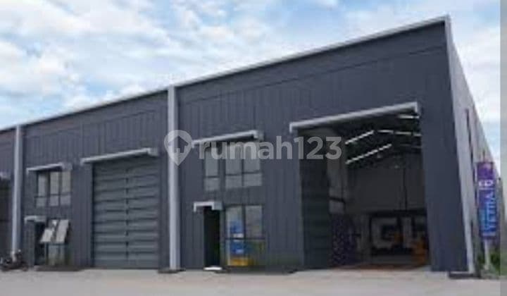 DI JUAL PERGUDANGAN GIP GEDANAHJGANGAN SIDOARJO HGB