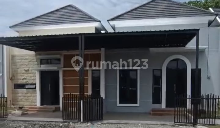 Rumah Tanpa Dp Mepet Surabaya Grand Sedati Regency