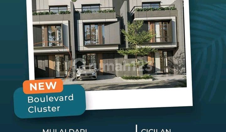 Rumah Tanpa Dp Surabaya Grand Estern Keputih Sukolilo