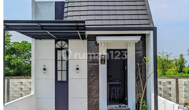 Latest Cluster The Fath Starting at 400 Million, Tambakoso, Waru, Sidoarjo