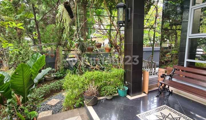 Dijual Rumah Modern Minimalis Di Kelapa Nias Kelapa Gading