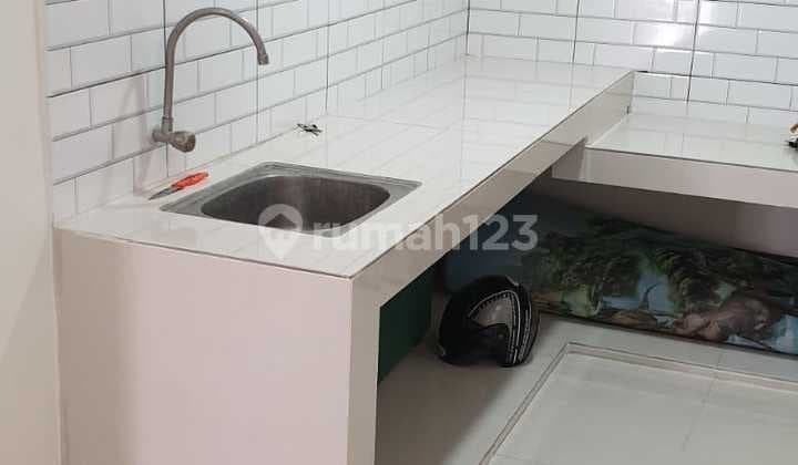 Dijual Rumah Baru di Komplek Batu Ceper Permai Tangerang