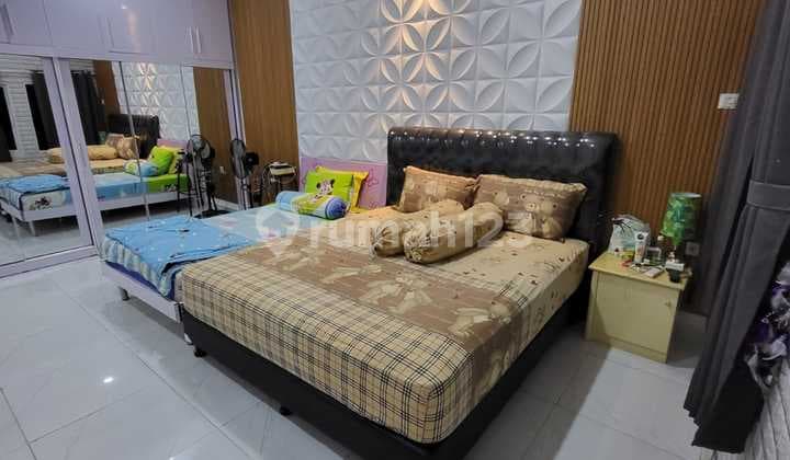 House in Kelapa Nias, Kelapa Gading