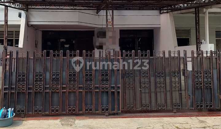 Rumah Janur Asri Kelapa Gading