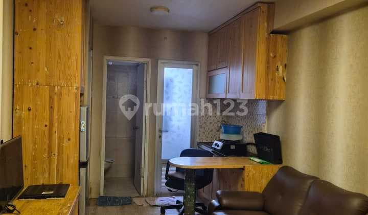 Dijual Apartemen Gading Nias Tower Emerald Lantai 19