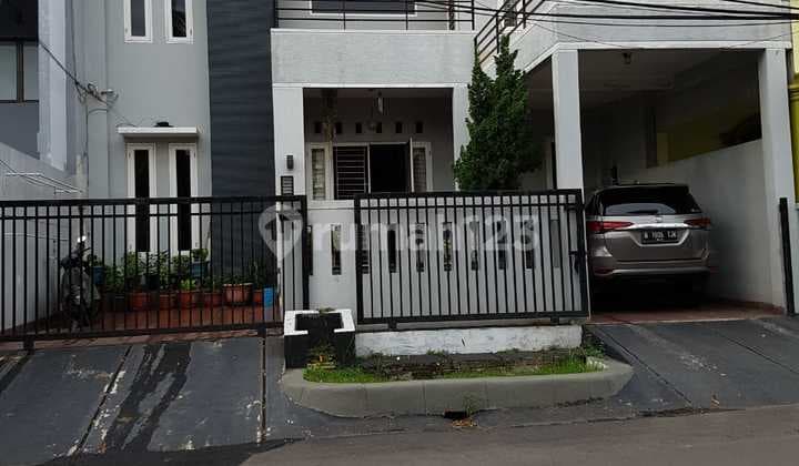 Metland House Cakung East Jakarta
