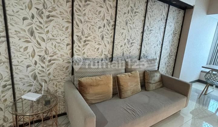 Sewa Apartemen Benson 2 Bedroom