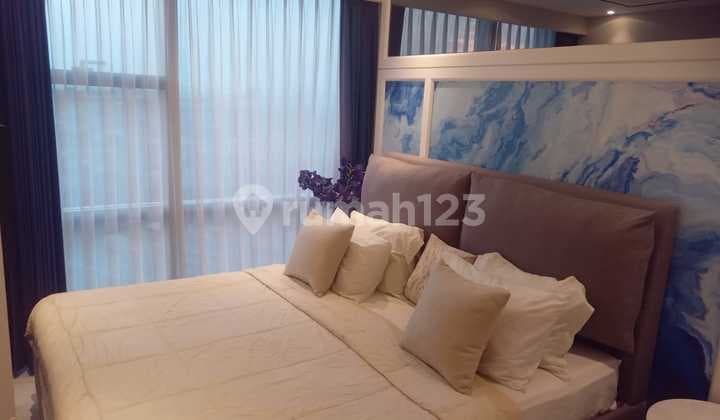2 Bedroom Apartment For Rent Surabaya Indonesia La Viz 2 Bedroom Apartment Surabaya Indonesia