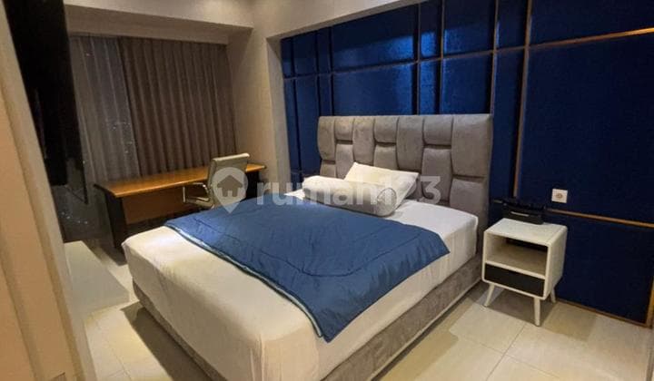 La Viz 2 Bedroom Apartment For Rent Surabaya Indonesia