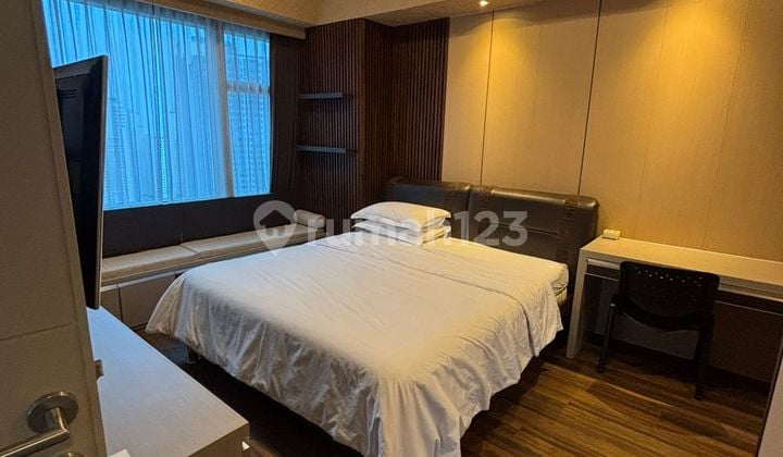 La Riz 3 Bedroom Apartment For Rent in Surabaya, Indonesia