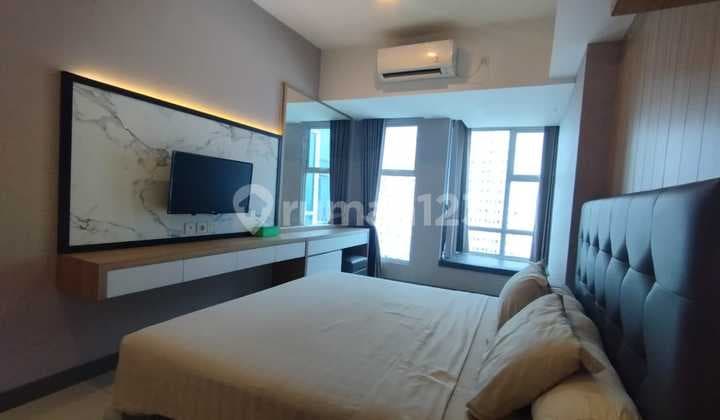 Studio Apartment For Rent Surabaya Indonesia Anderson Studio Apartnent
