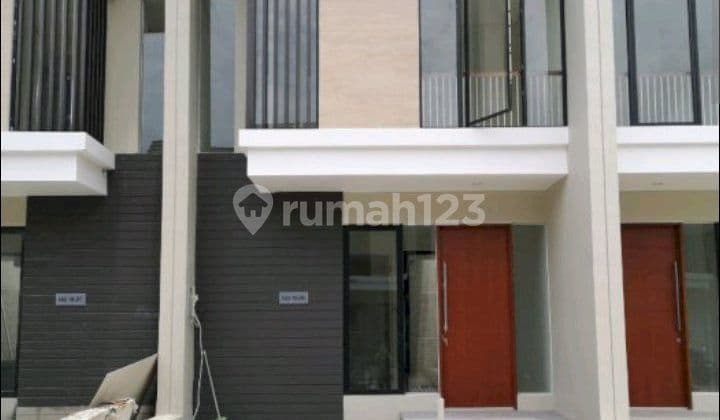 Rumah Northwest Citraland Murah Bagus 2 Lantai