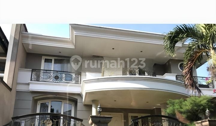 Graha Famili Surabaya Affordable House SHM Size 15x23