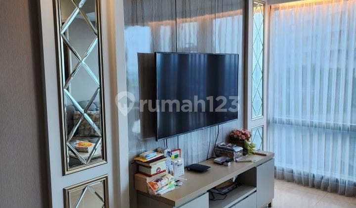 Jual Rugi Apartemen La Riz 3 Kamar Murah Private Lift Surabaya Indonesia