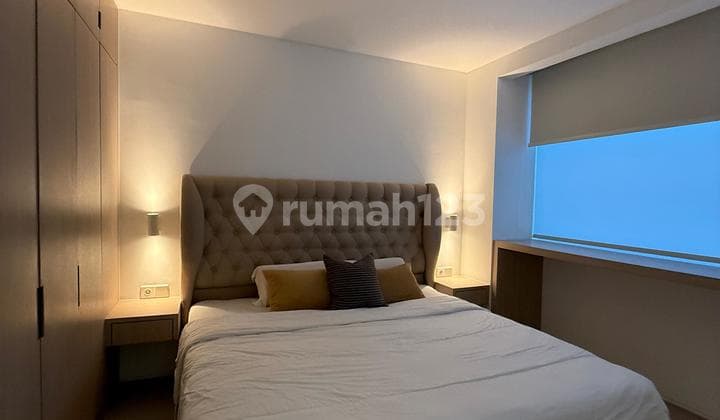 Northwest Citraland Full Furnish Bagus Mewah 2 Lantai Kamar 2