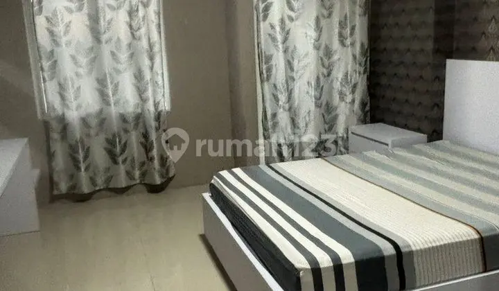 Sewa Apartemen Tanglin Studio Murah Tahunan Pakuwon Mall Surabaya