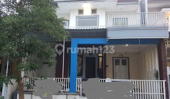 Rumah Citraland Murah
