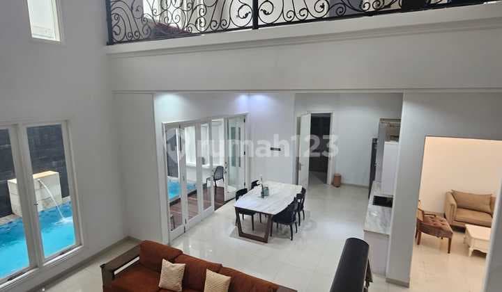 House For Rent Surabaya Indonesia Furnished Pakuwonindah House For Rent Fully Furnished