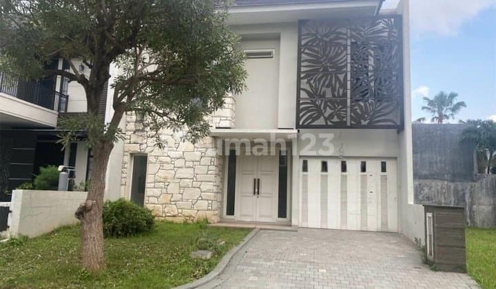 Pakuwon Indah Cheap 5M Negotiable Area 10X19