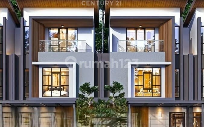 Paradise Resort City Elysian Residence Type Elowyn 9367