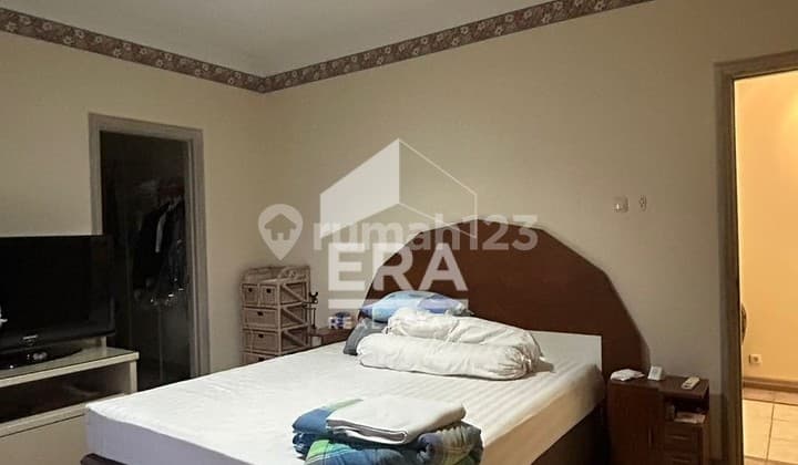 For Rent / For Sale Parama Graha Apartment Semarang