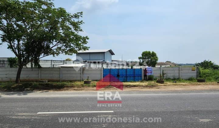 DIJUAL TANAH DI WELERI