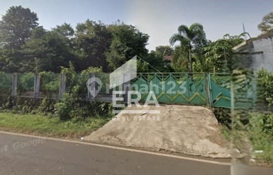 Dijual Gudang di Sultan Haldirin Jepara