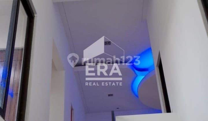 Dijual Rumah Bukit Delima Semarang