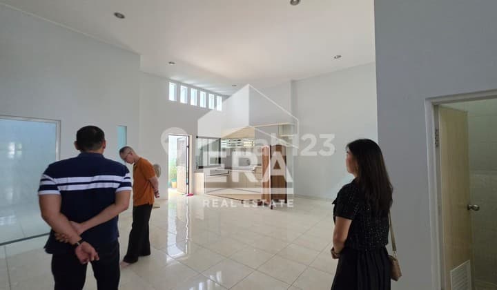 House for Rent on Jl. Panda, Semarang