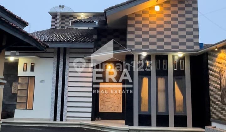 For Sale: House in Bojongminggir Village, Pekalongan