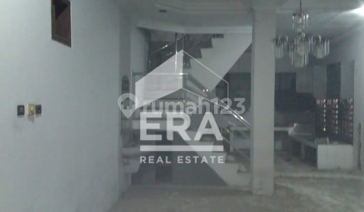 For Rent: Shop House on Raya Cepiring Kendal