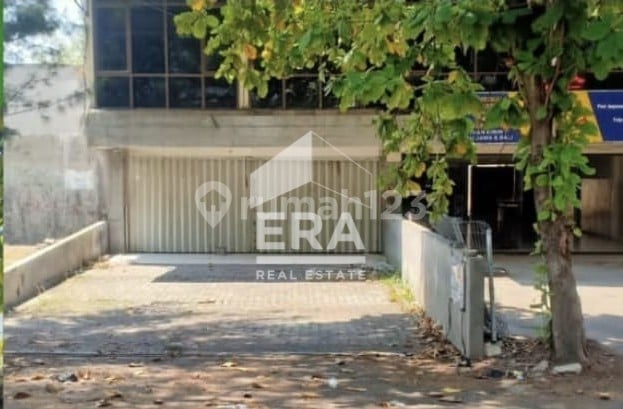 Dijual/ Disewakan Ruko di Puri Anjasmoro Semarang