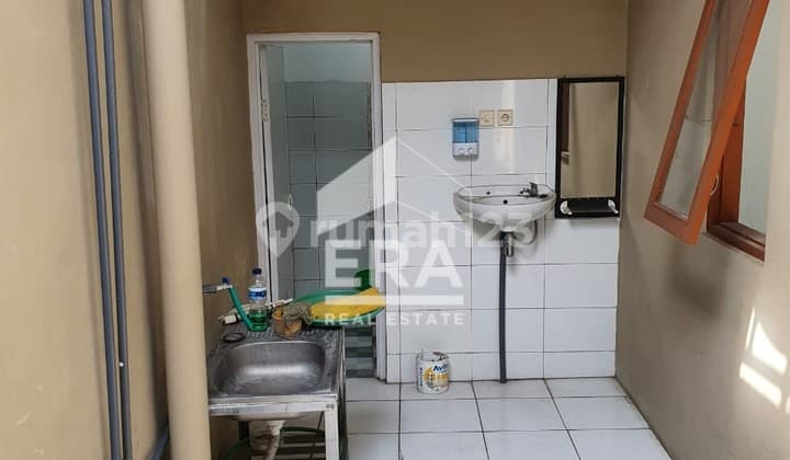 Dijual / Disewakan Rumah di Basudewo Semarang