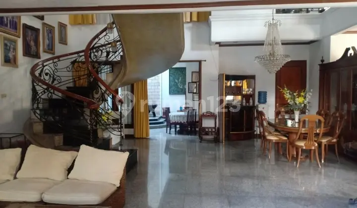 Dijual Rumah di Duren Sawit, Jakarta Timur