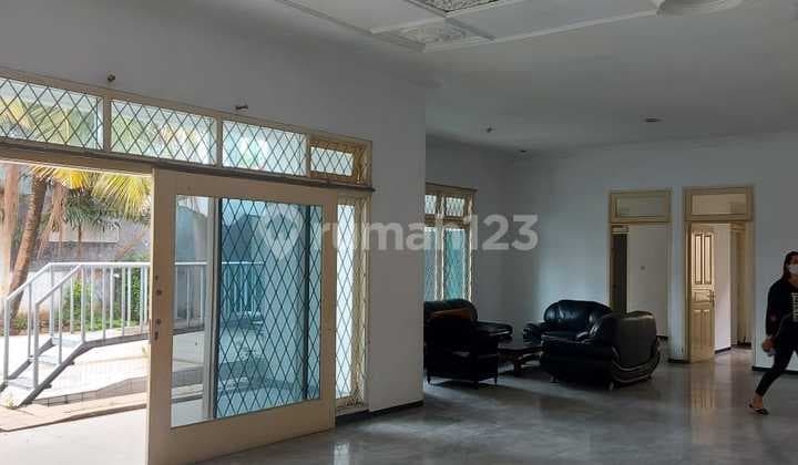 Dijual Rumah di Jagakarsa, Jakarta Selatan
