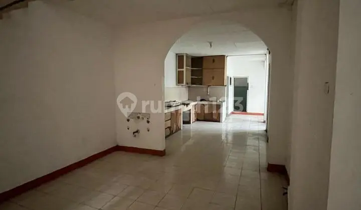 Rumah Hitung Tanah di Gambir, Jakarta Pusat
