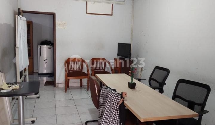 Dijual Rumah di Bendungan Hilir, Jakarta Pusat