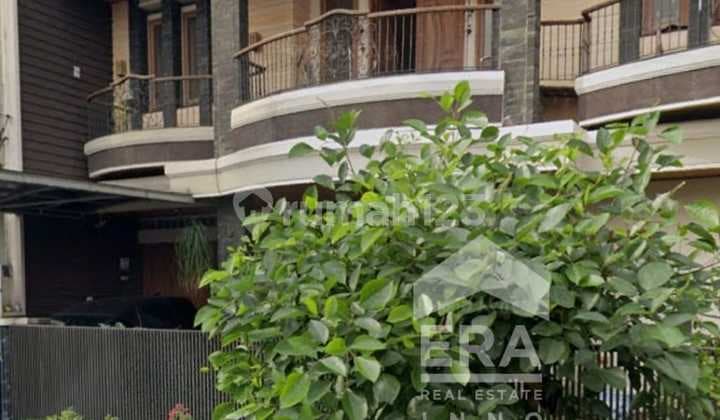 RUMAH KEREN DI DADALI BANDUNG • Jarang ada ! Lokasi bagus