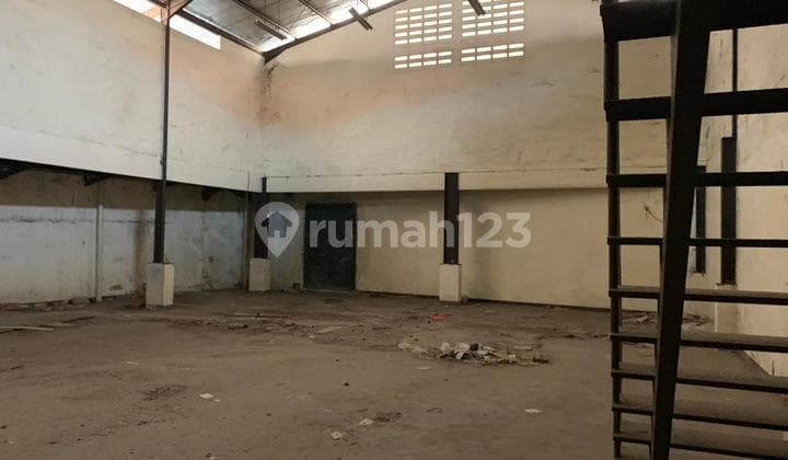 Warehouse with Office Room in Kopo