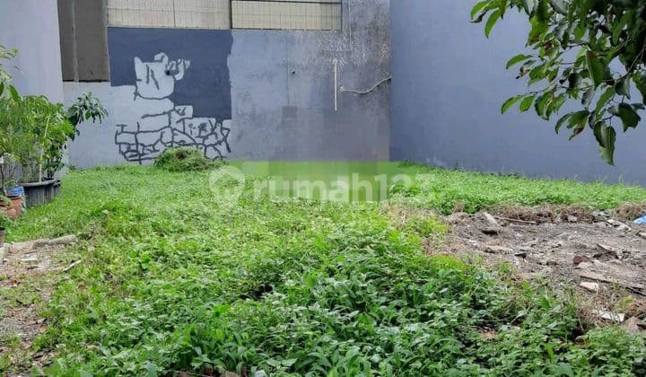 Land Plot Facing North Size 9X20