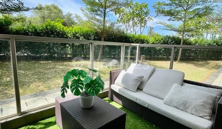 Gold Coast Apartment, Caribbean Tower, Terrace House, 3+1 BR